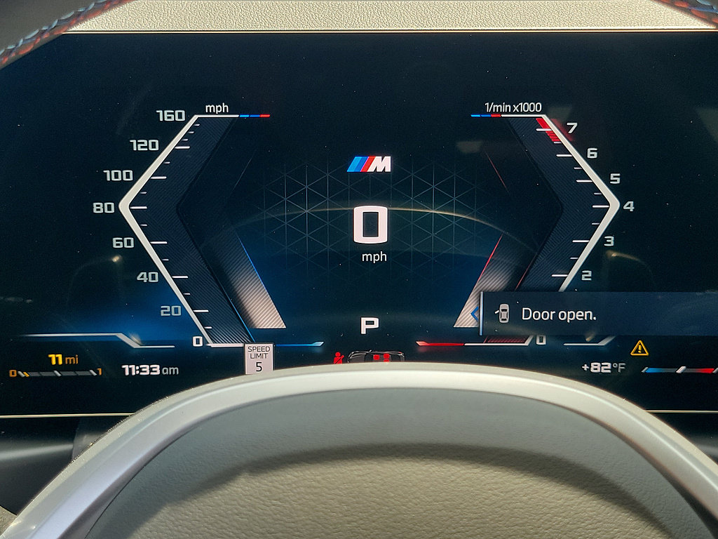 New 2026 BMW M440i w/ Premium Package RWD image 27