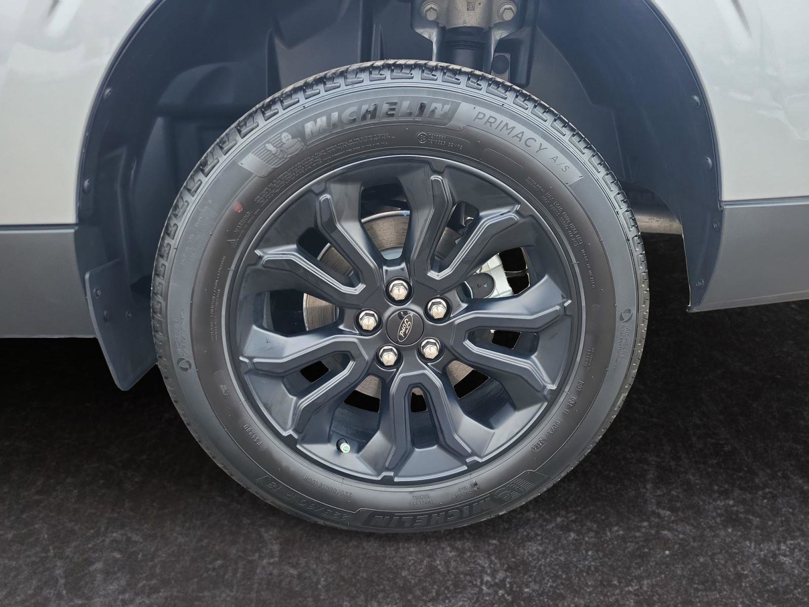 Used 2024 Ford Maverick Lariat w/ Black Appearance Package image 15