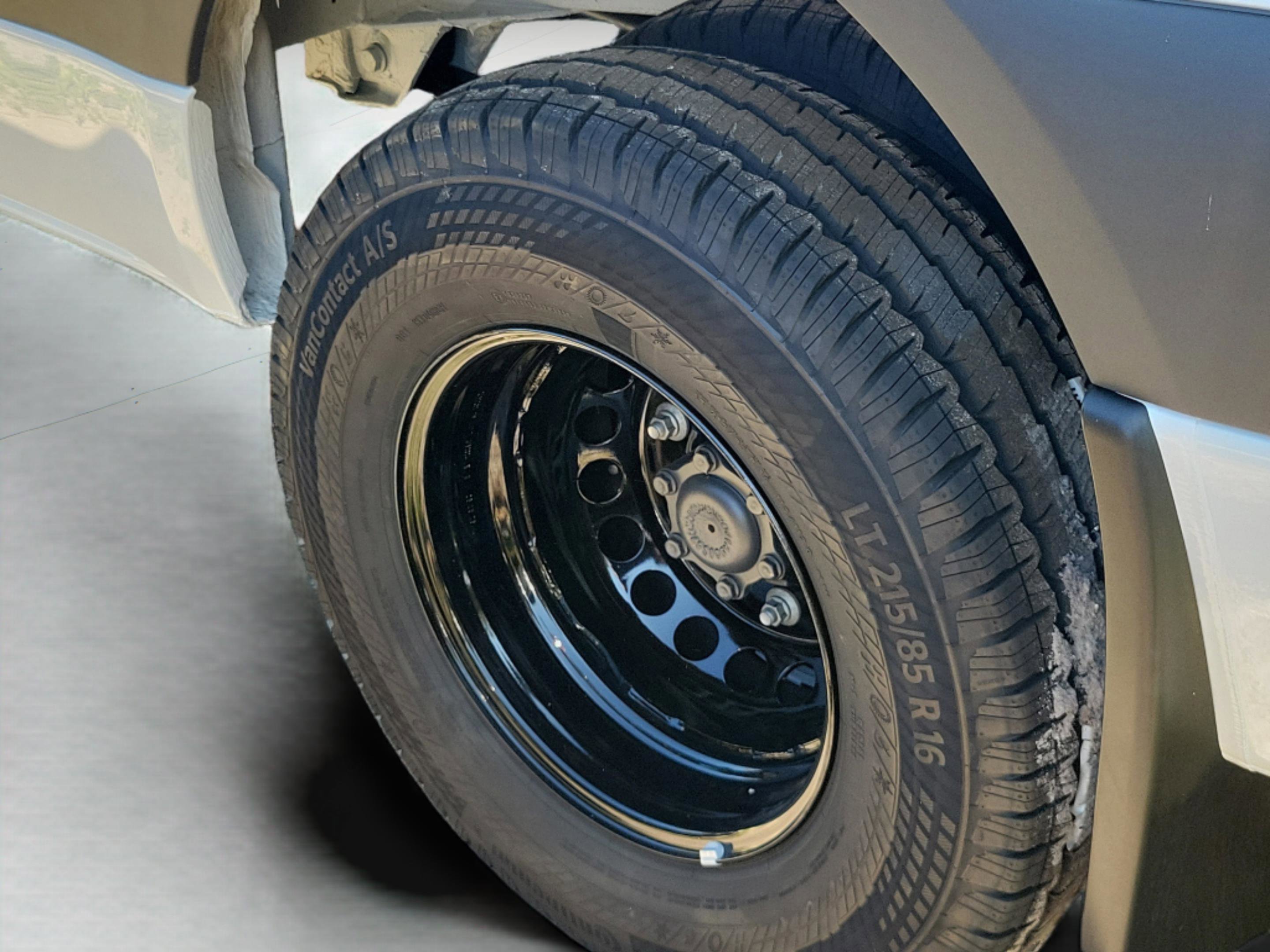 New 2026 Mercedes-Benz Sprinter 3500 image 5