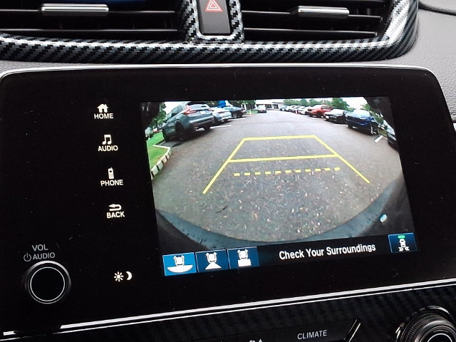 Used 2019 Honda CR-V EX image 19