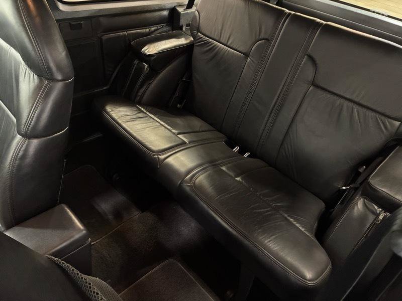 Used 1993 GMC Jimmy AWD/4WD image 14
