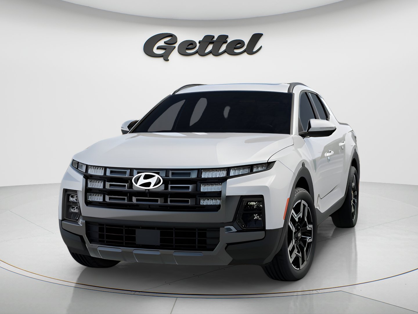 Certified 2025 Hyundai Santa Cruz Limited image 6