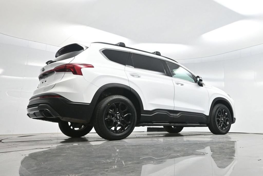 Used 2023 Hyundai Santa Fe XRT FWD image 68