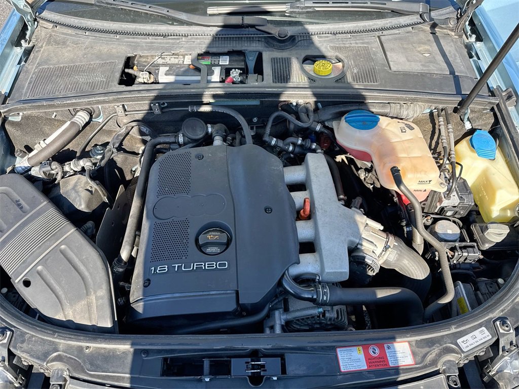 Used 2006 Audi A4 1.8T image 23