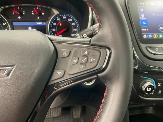 Used 2024 Chevrolet Equinox RS w/ RS Leather Package AWD/4WD image 20