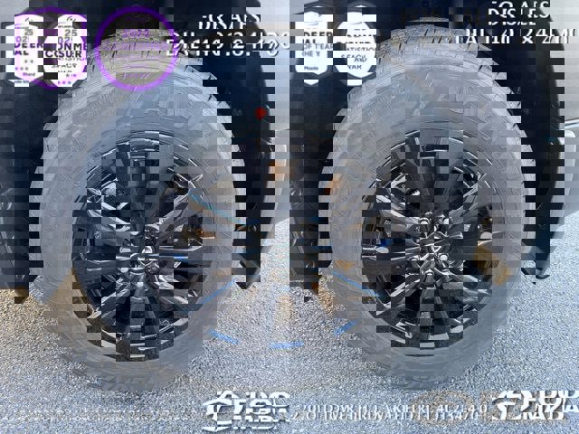 New 2026 MAZDA CX-50 AWD 2.5 Hybrid w/ Weather Package image 24