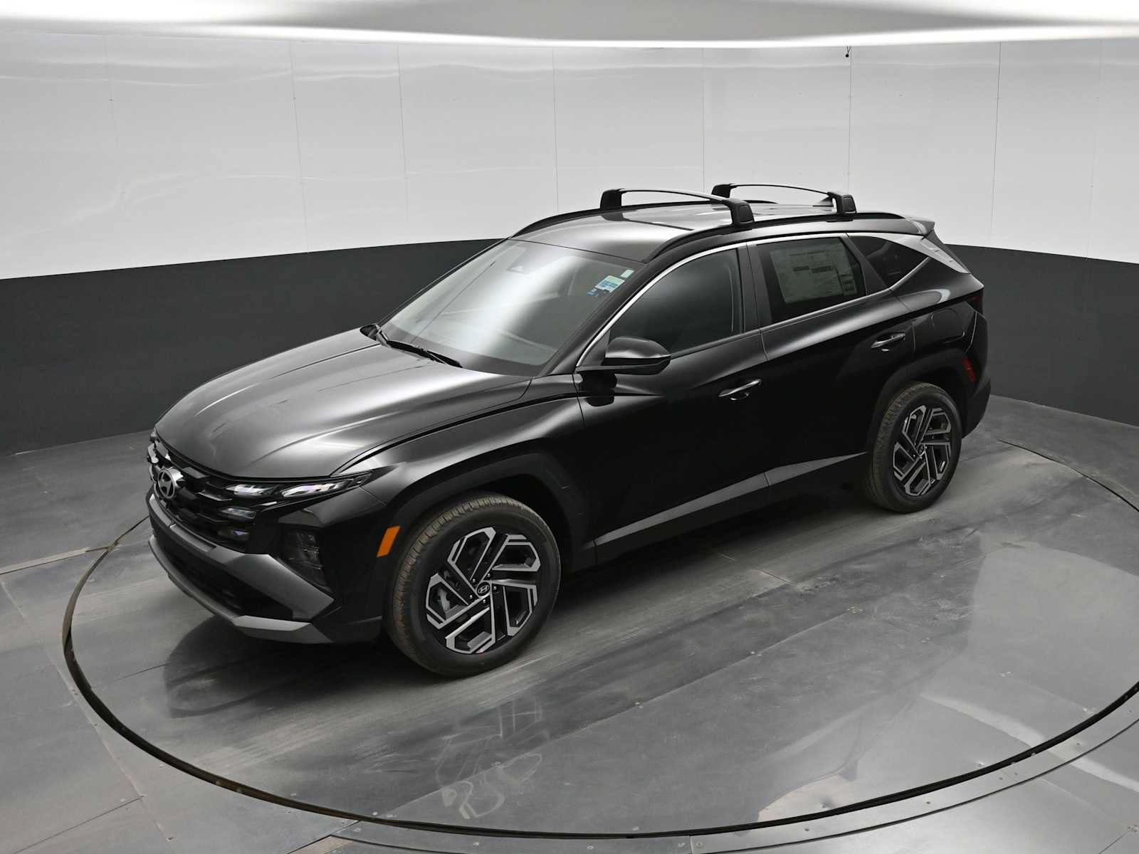 New 2026 Hyundai Tucson SEL Plus AWD/4WD image 27