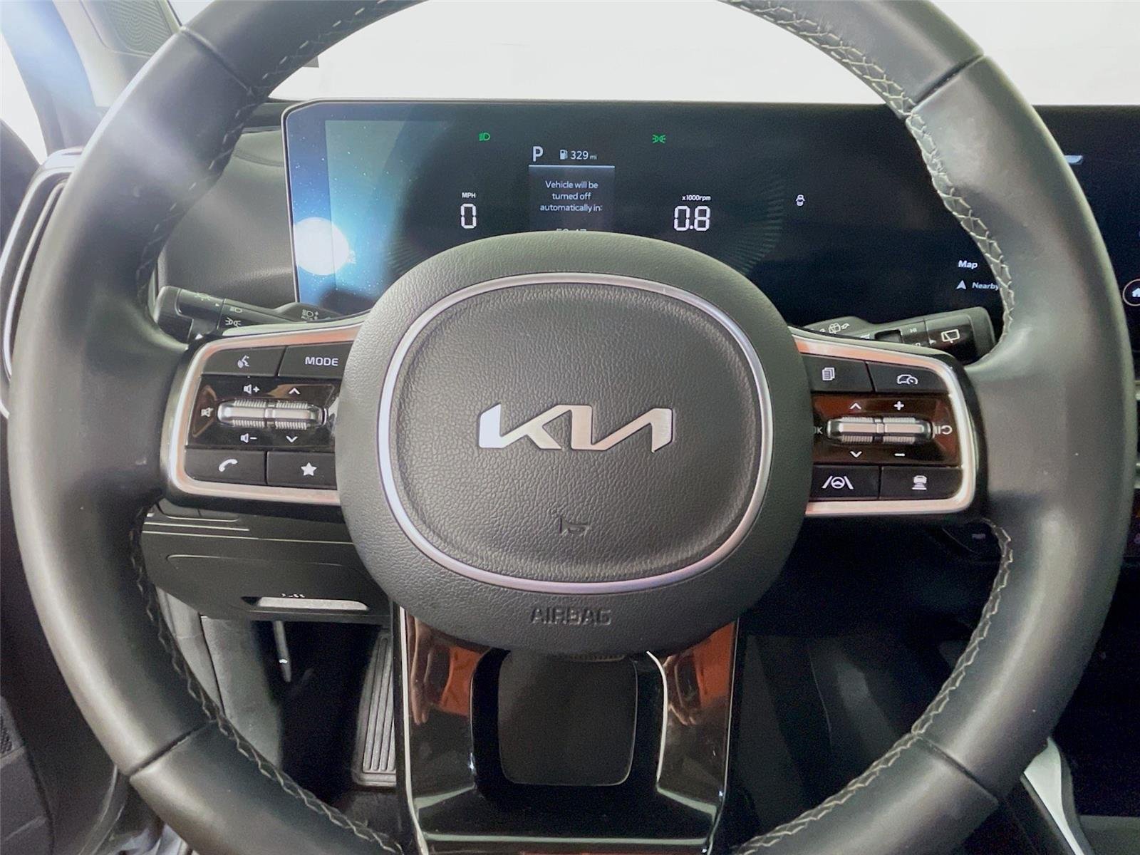 Used 2024 Kia Sorento S w/ Panoramic Sunroof Package AWD/4WD image 15
