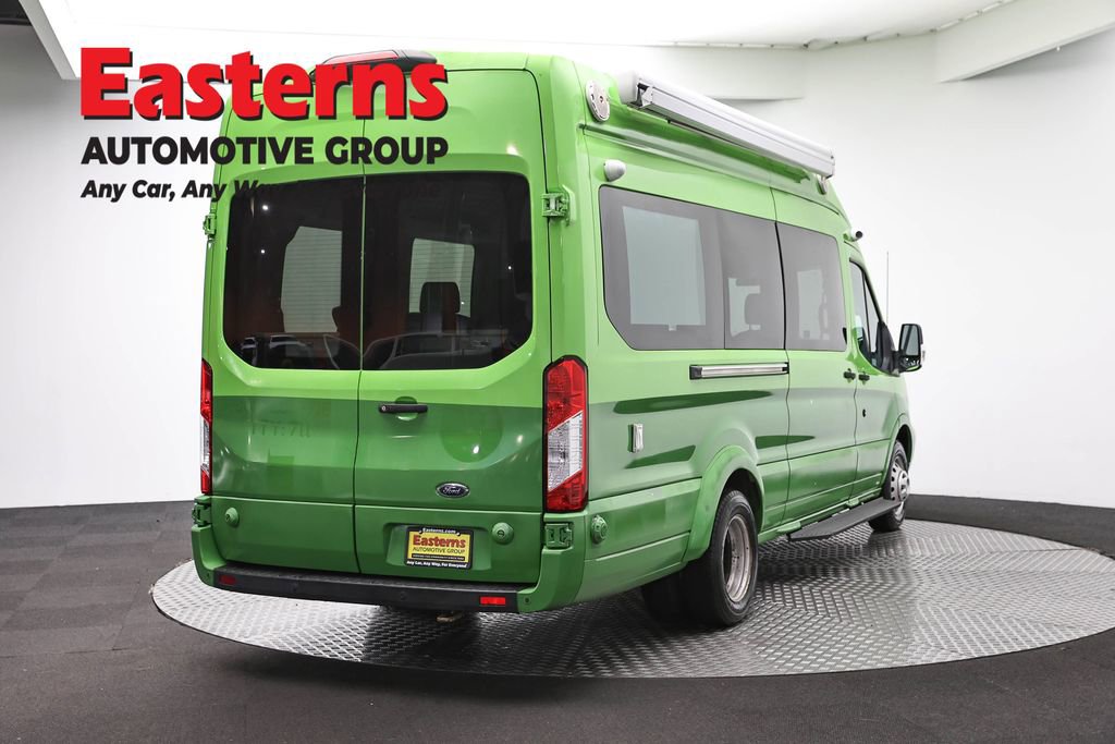 Used 2019 Ford Transit 350 XL RWD image 5