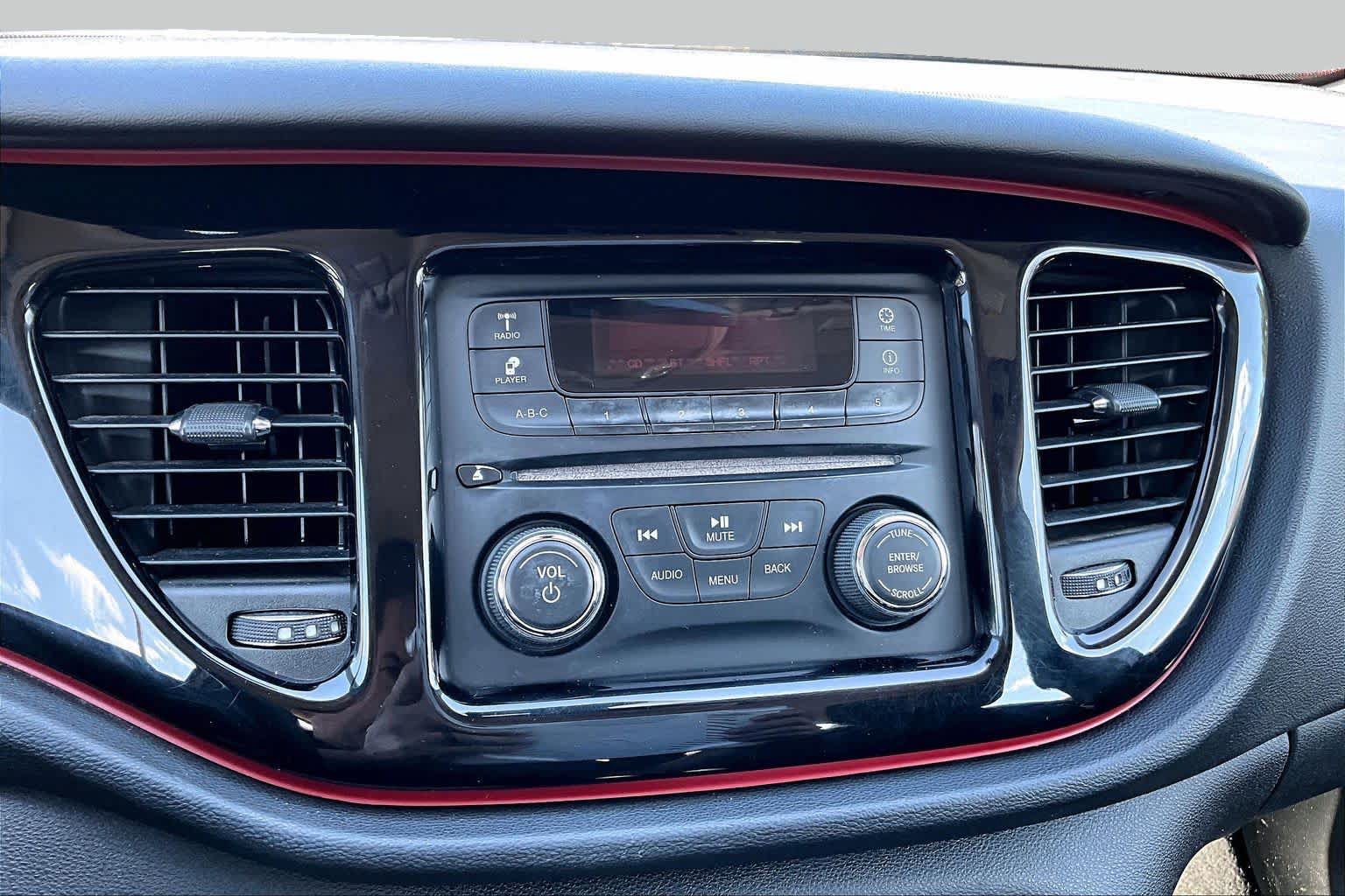 Used 2016 Dodge Dart SE w/ Convenience Group FWD image 26