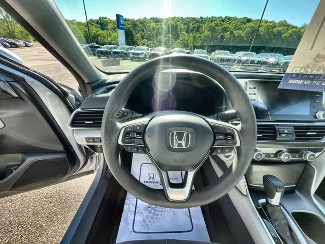 Used 2019 Honda Accord EX image 13