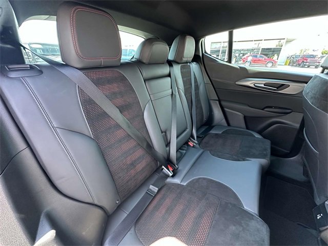 Used 2024 Dodge Hornet R/T image 31