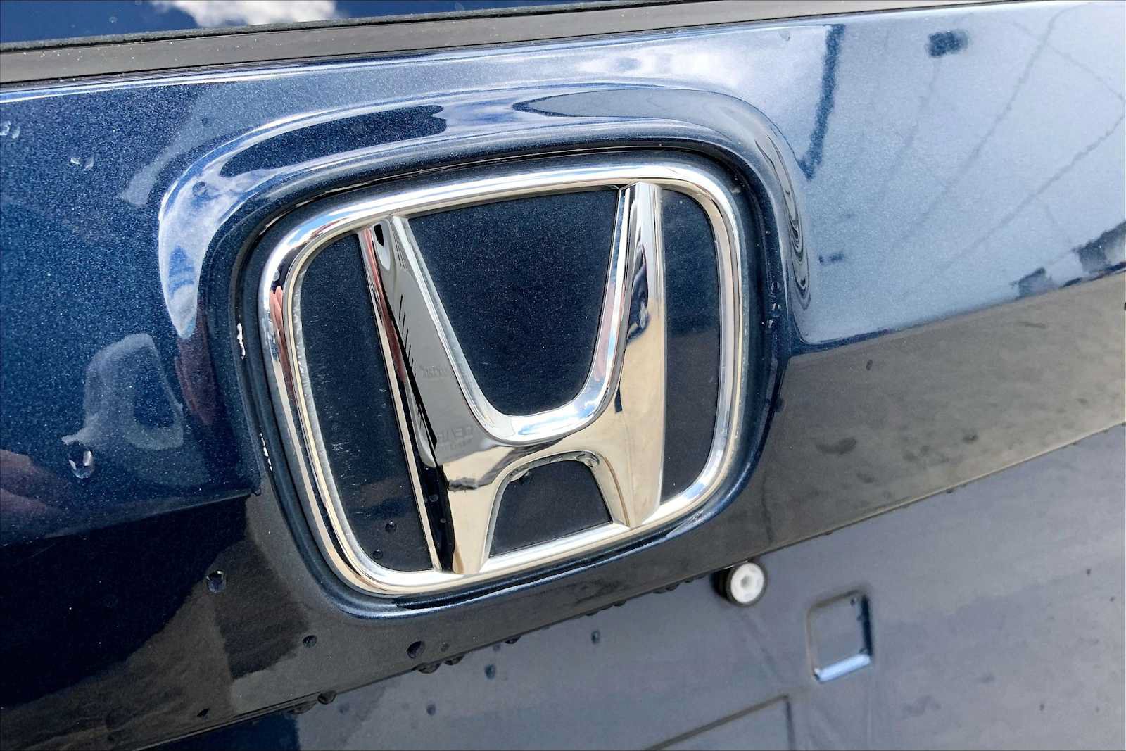 Used 2025 Honda CR-V Sport Touring image 33