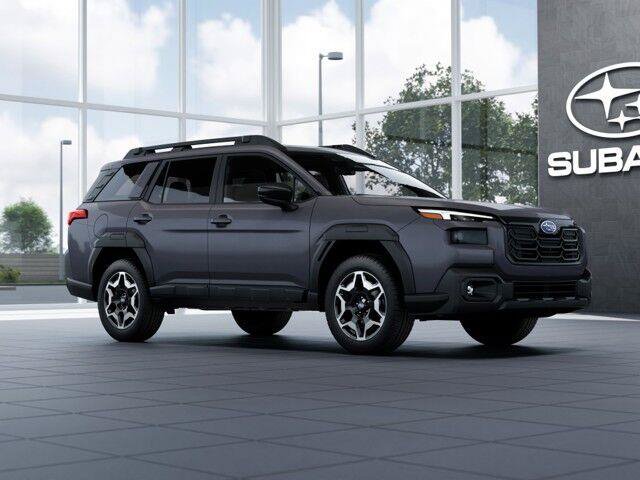 New 2026 Subaru Outback Touring AWD/4WD image 1