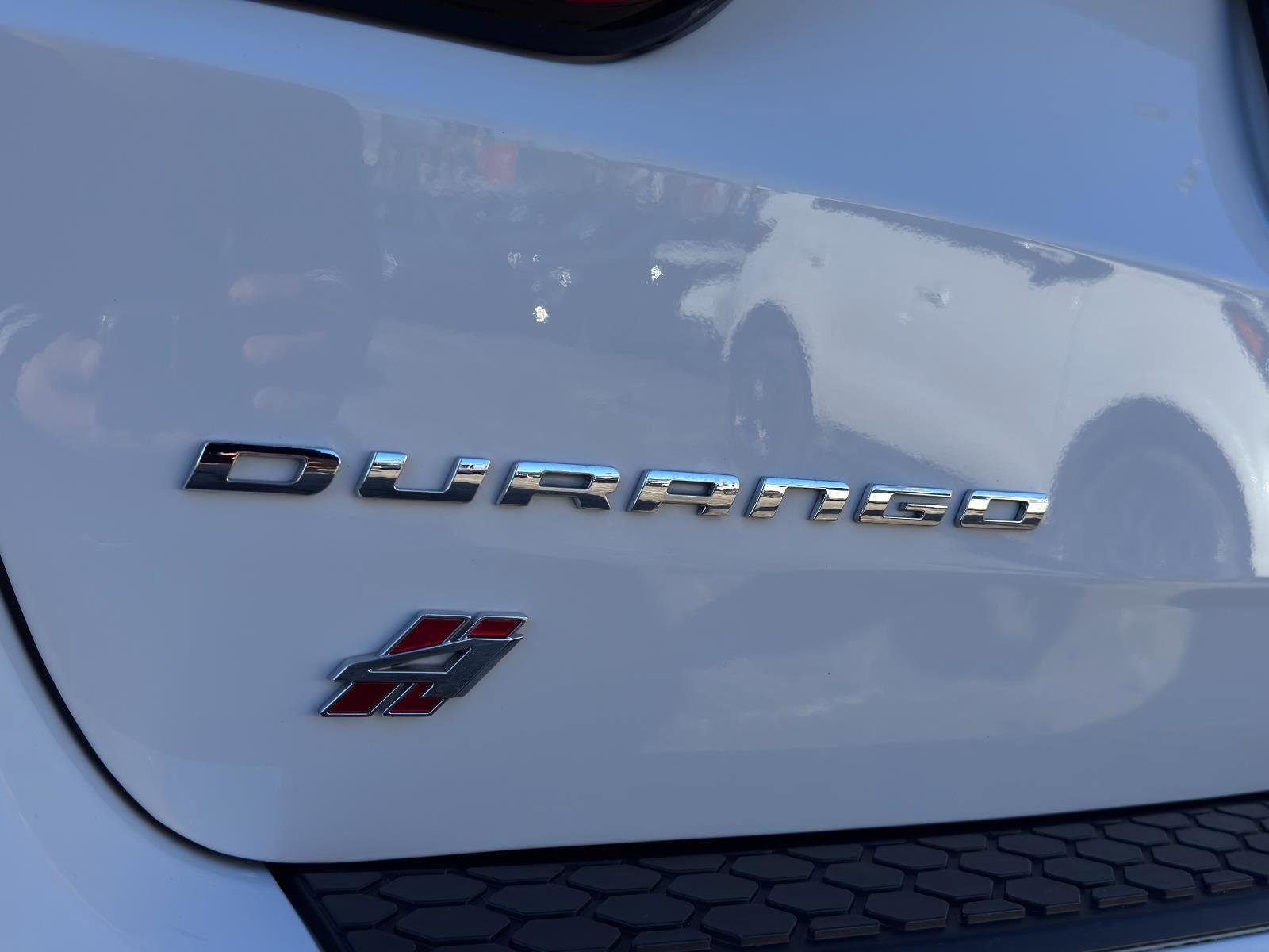 Used 2024 Dodge Durango GT image 28