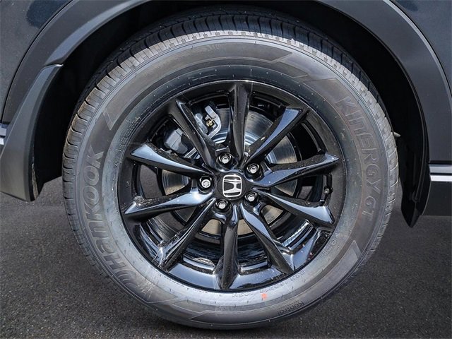 New 2026 Honda CR-V Sport-L image 9