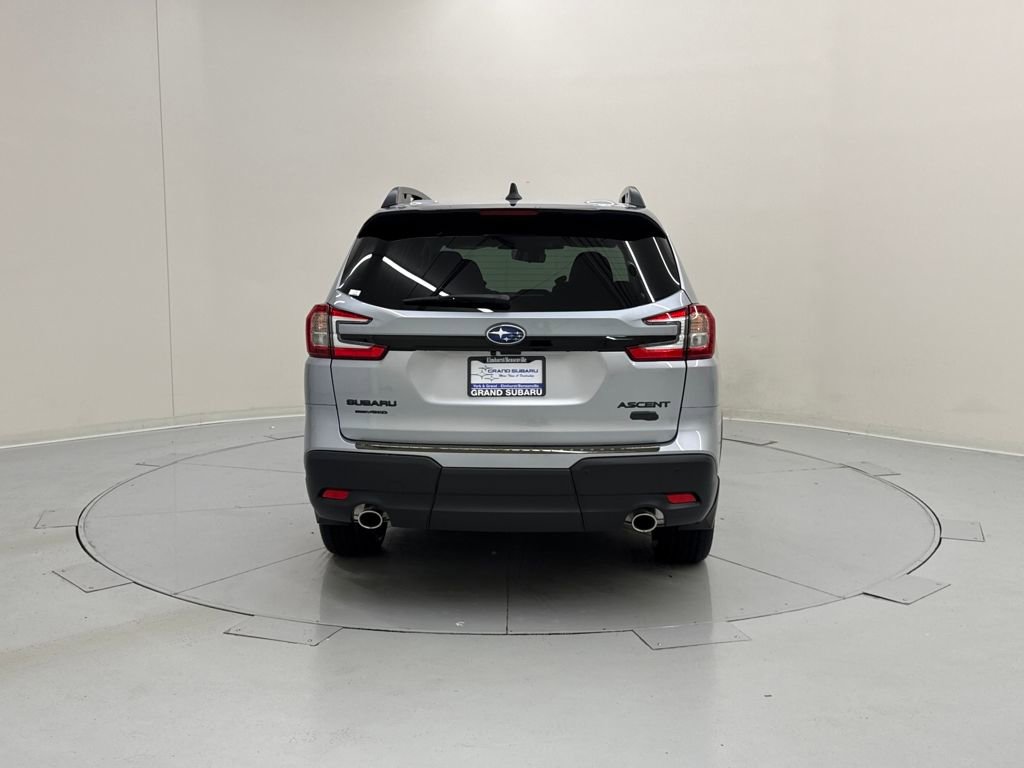New 2026 Subaru Ascent Bronze Edition image 5