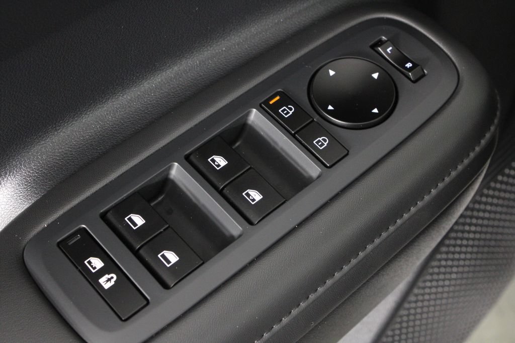 Certified 2026 Hyundai Santa Fe SEL FWD image 24