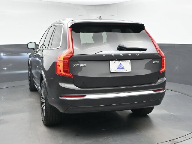 Used 2024 Volvo XC90 B5 Plus w/ Protection Package AWD/4WD image 7