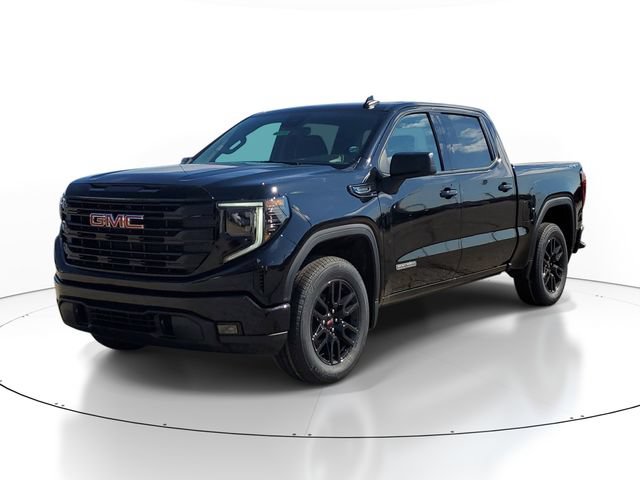 New 2026 GMC Sierra 1500 Elevation AWD/4WD image 2