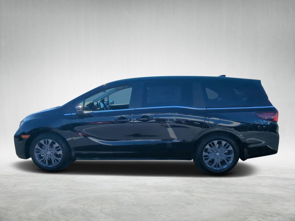 New 2026 Honda Odyssey Touring image 6