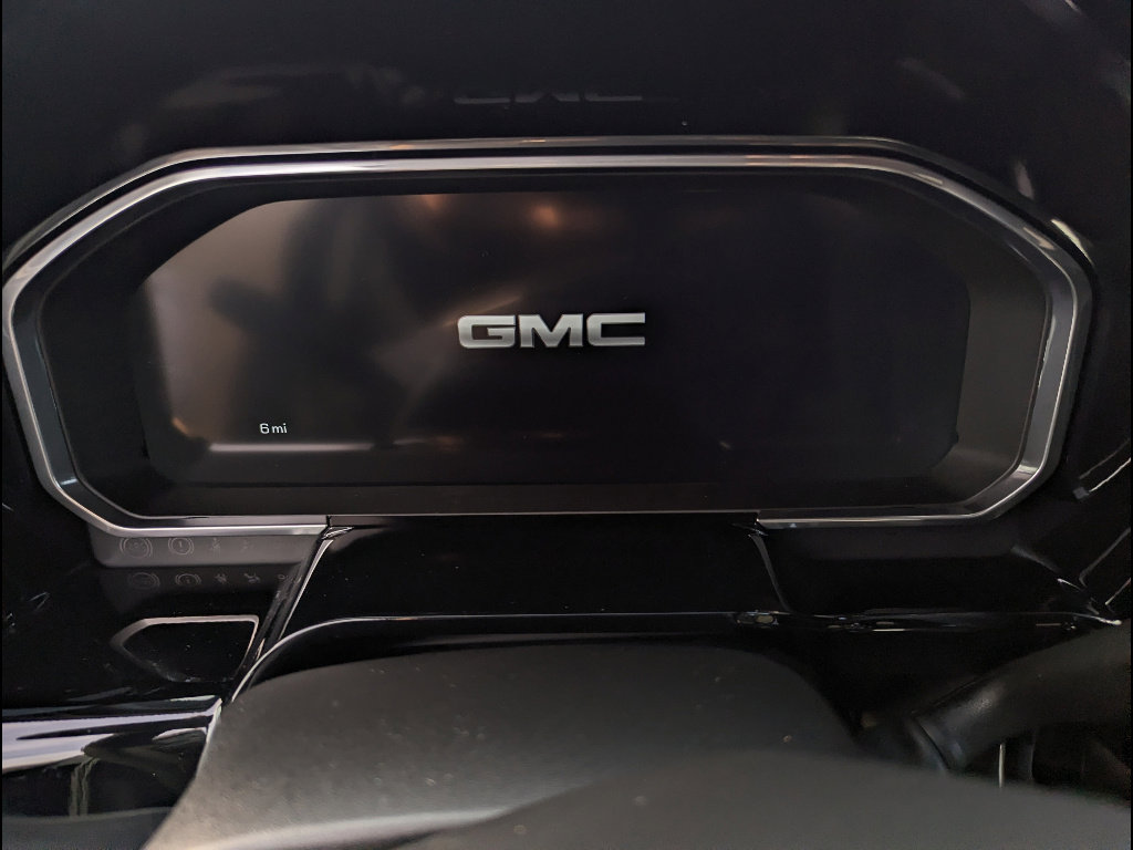 New 2026 GMC Sierra 2500 SLT w/ SLT Convenience Package AWD/4WD image 2