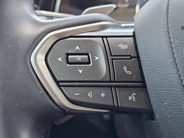 Used 2025 Lexus NX 250 FWD w/ Towing Package (2000 Lbs) image 11