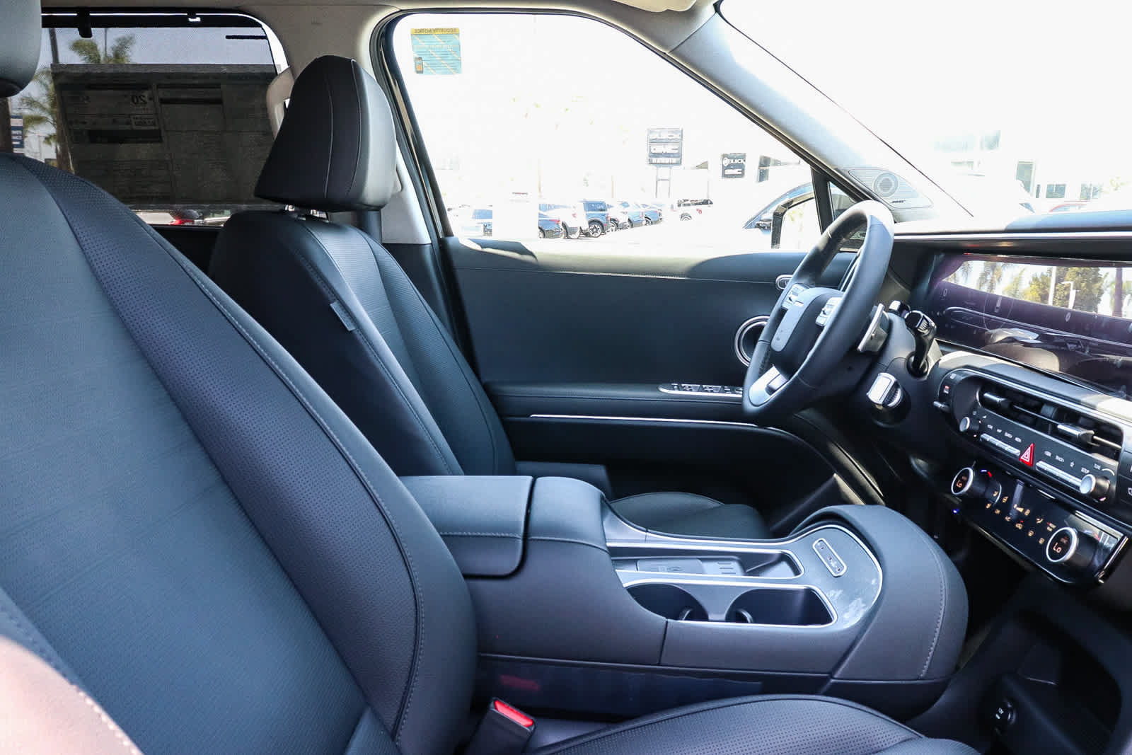 New 2026 Hyundai Palisade Limited AWD/4WD image 26