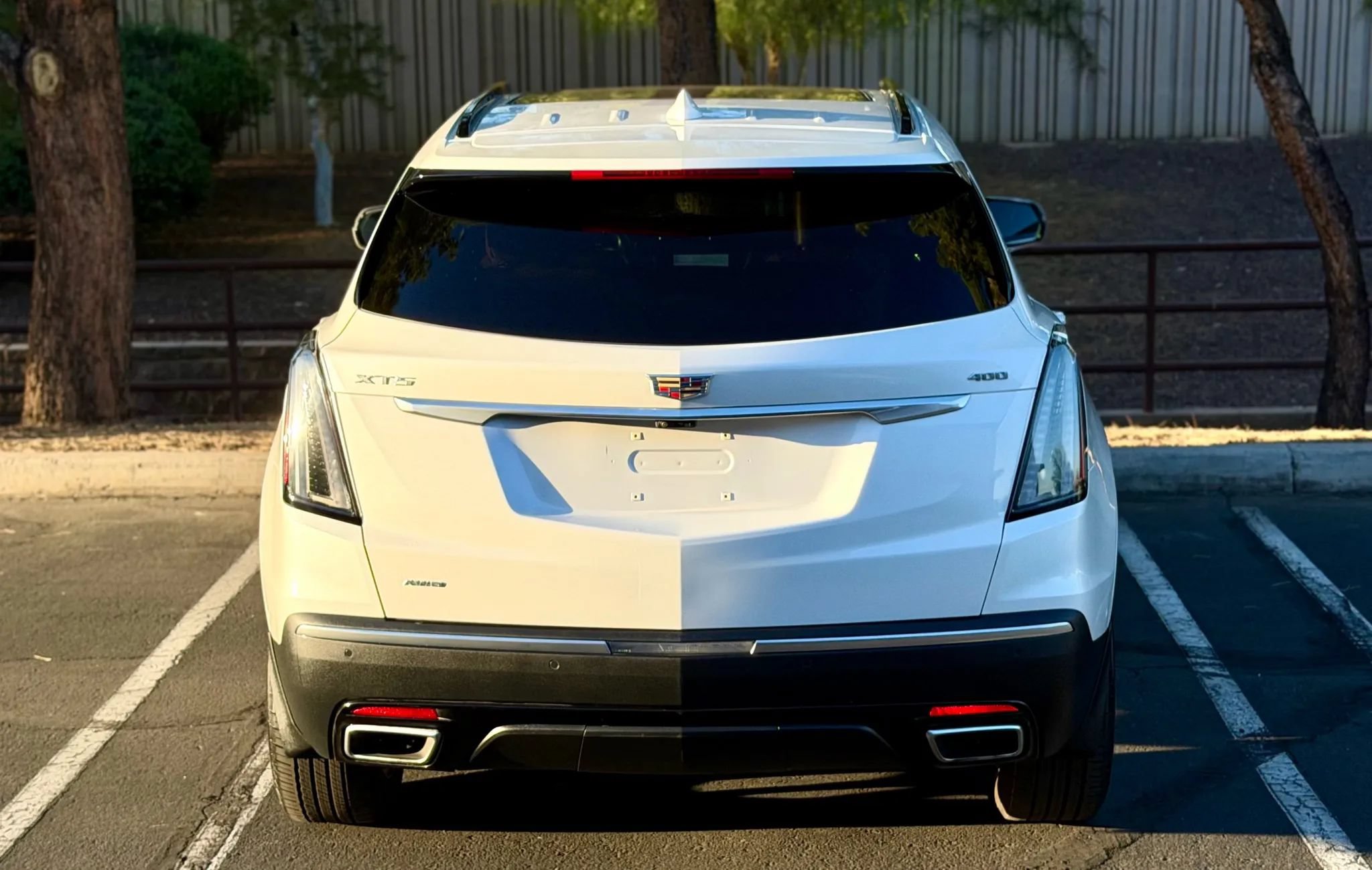 Used 2021 Cadillac XT5 Sportv AWD/4WD image 7