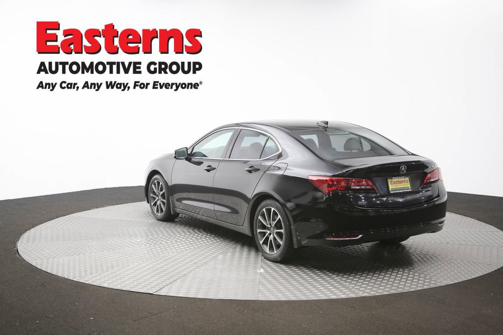 Used 2016 Acura TLX V6 w/ Technology Package FWD image 65
