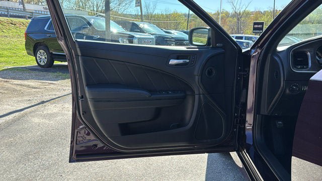 Certified 2022 Dodge Charger R/T RWD image 12