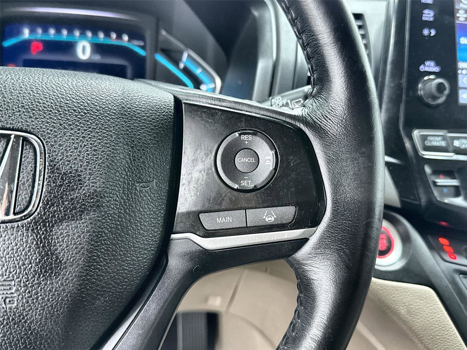 Used 2018 Honda Odyssey EX-L image 18