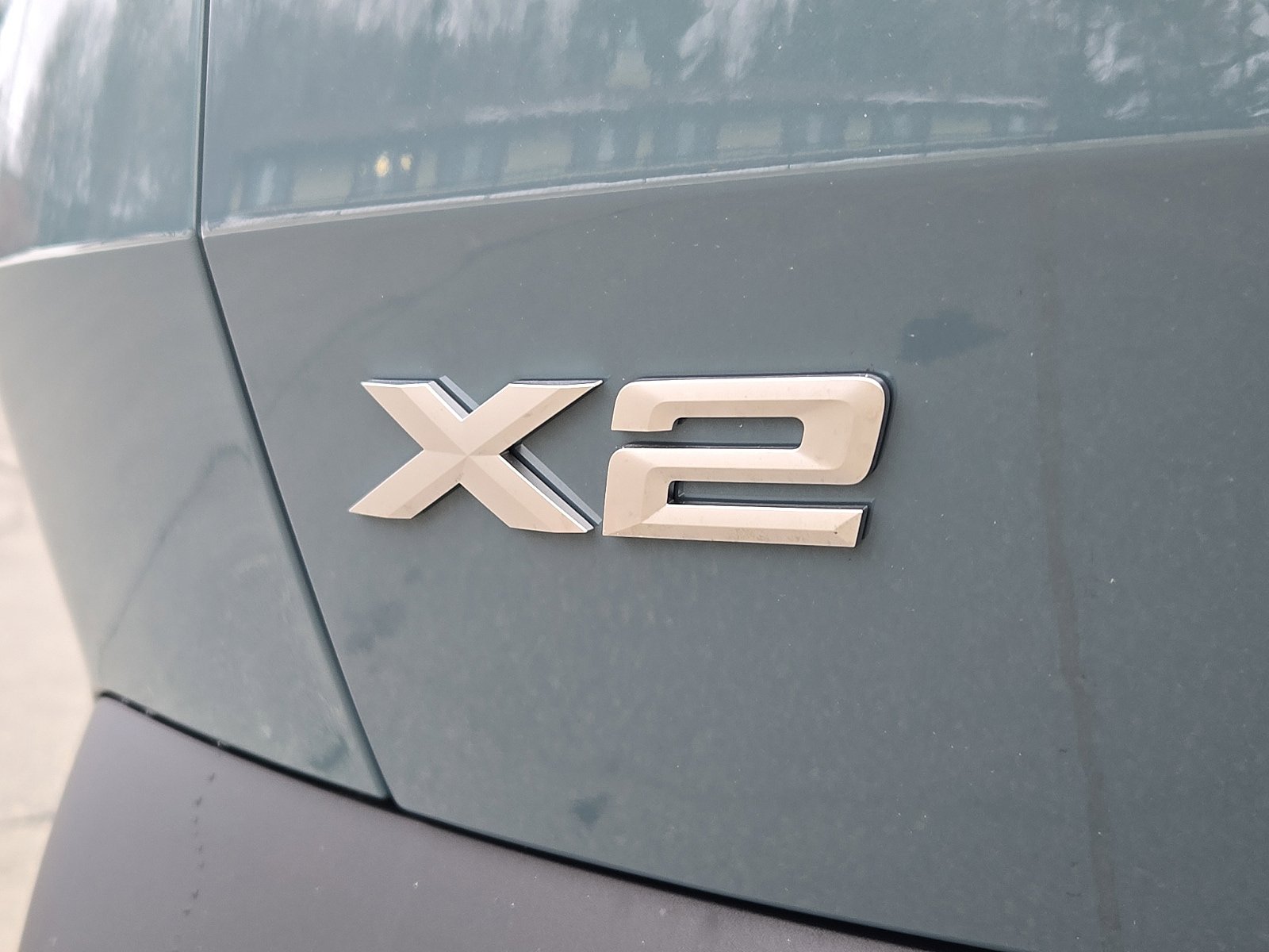 New 2026 BMW X2 xDrive28i w/ Technology Package AWD/4WD image 15