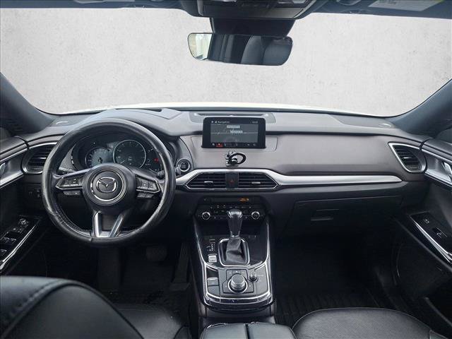 Used 2019 MAZDA CX-9 Grand Touring FWD image 15