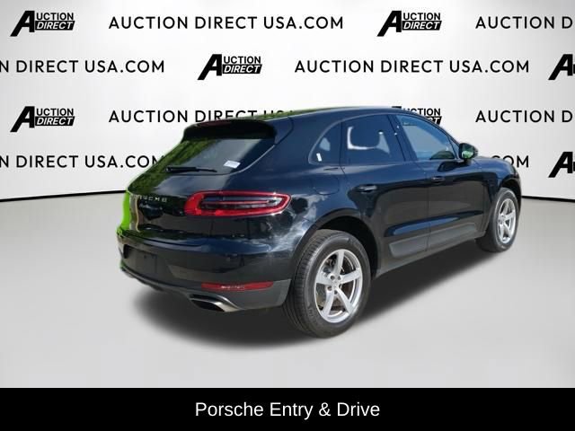 Used 2018 Porsche Macan AWD/4WD image 7