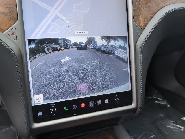 Used 2020 Tesla Model S Long Range Plus AWD/4WD image 14
