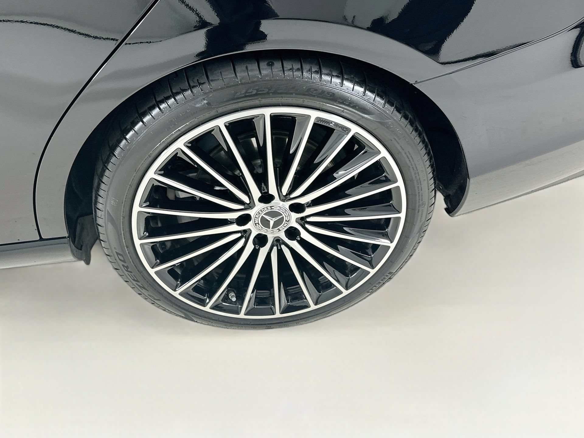 Certified 2026 Mercedes-Benz C 300 Sedan image 31