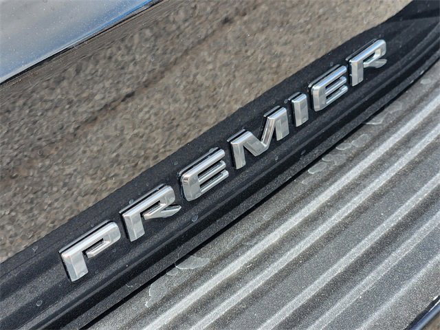 New 2026 Chevrolet Suburban Premier w/ Sun And Tow Package image 7