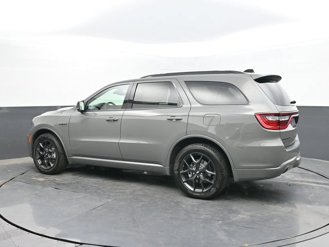 New 2026 Dodge Durango GT AWD/4WD image 3