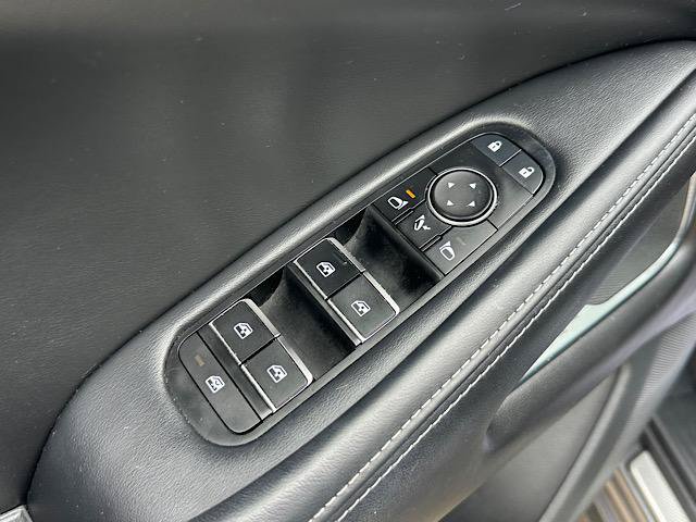 Used 2022 INFINITI QX60 Autograph w/ Cargo Package AWD/4WD image 15