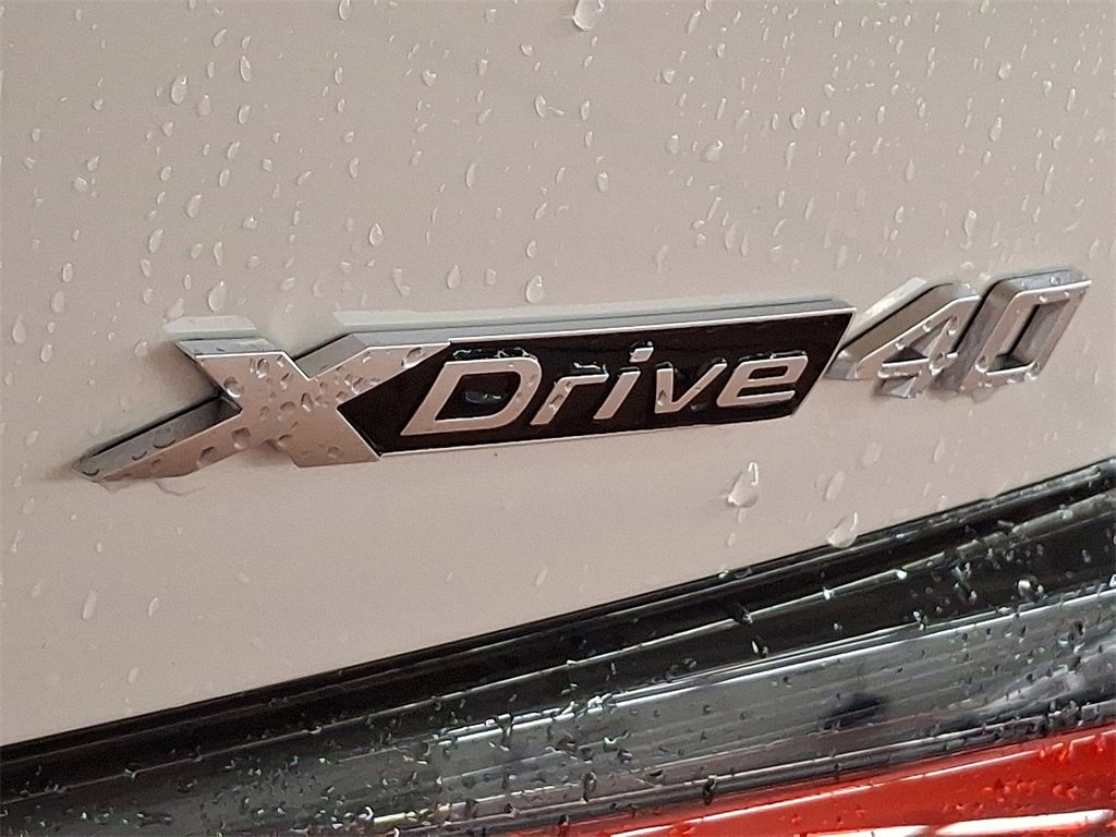 Used 2025 BMW i4 xDrive40i w/ M Sport Package image 29