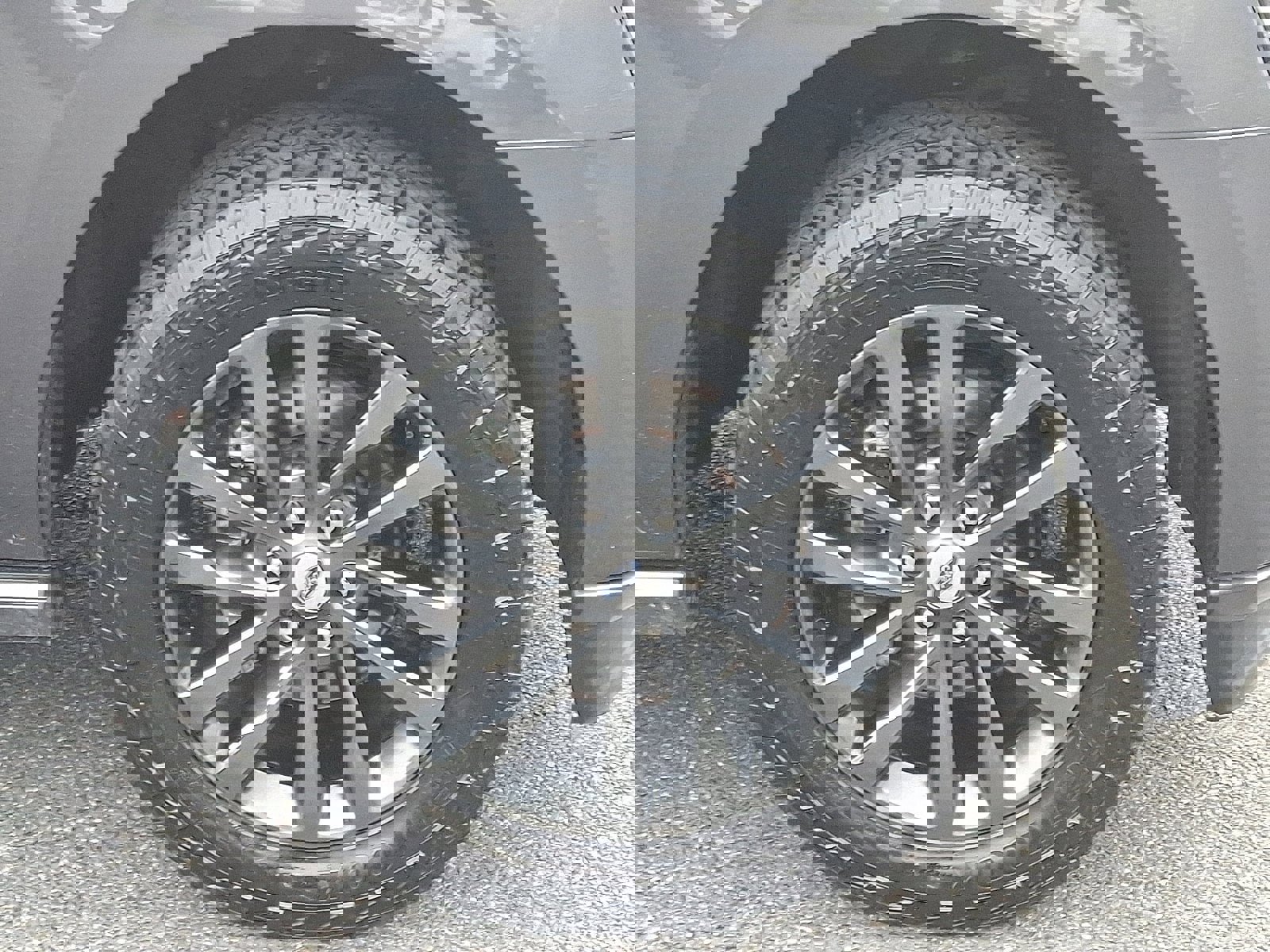 Used 2019 Ford Expedition Max Limited image 8