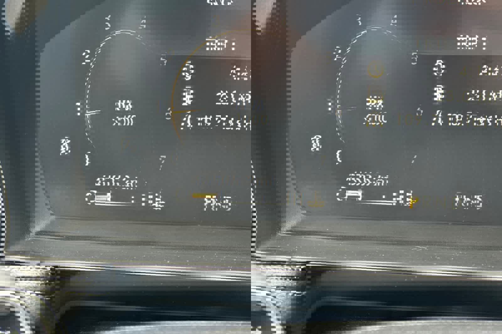 Certified 2022 Lincoln Corsair Reserve w/ Equipment Group 201A image 26