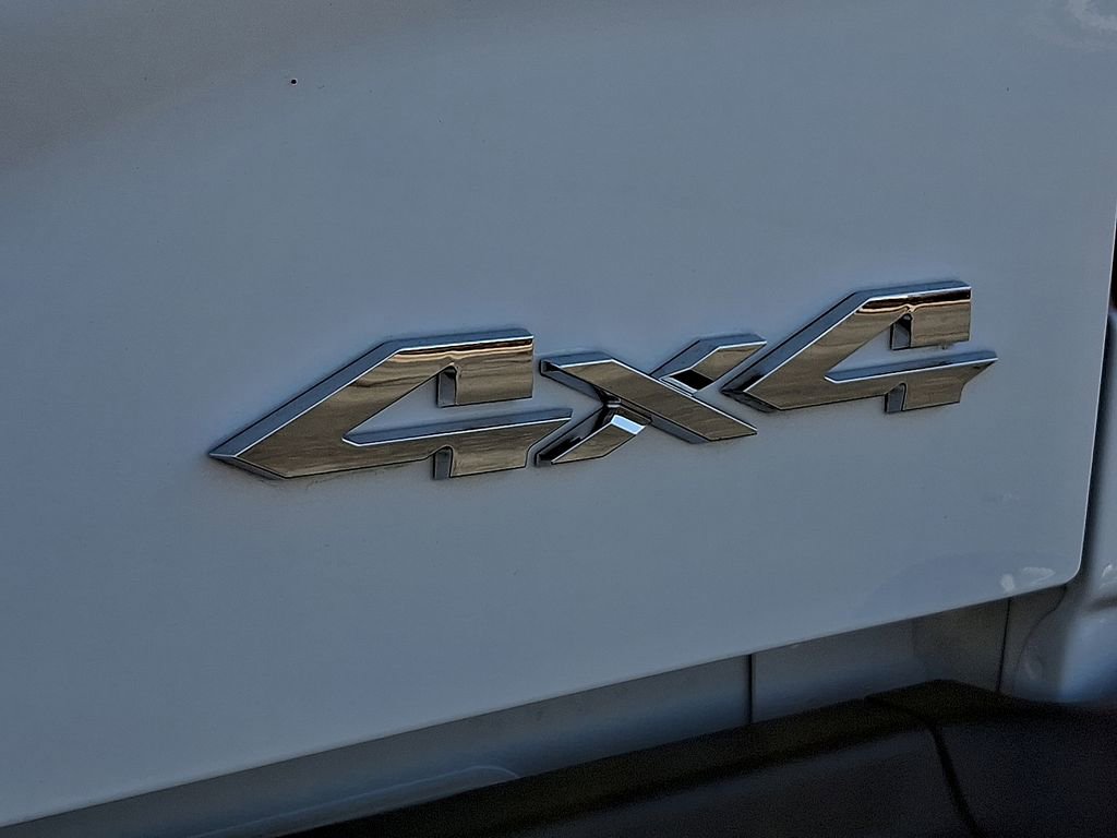 Used 2023 RAM 3500 Tradesman w/ Chrome Appearance Group image 31