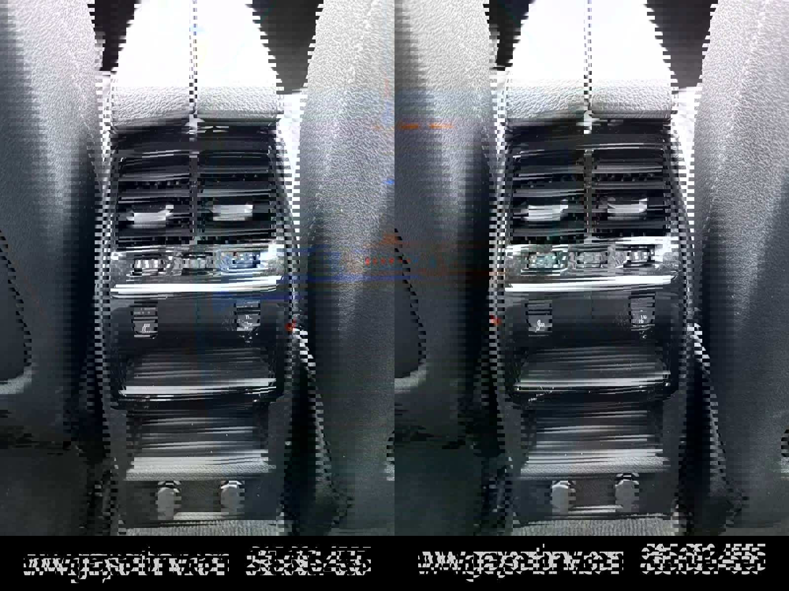 Used 2019 BMW M550i xDrive image 19