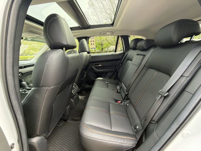 Used 2025 MAZDA CX-50 AWD 2.5 S w/ Weather Package image 24