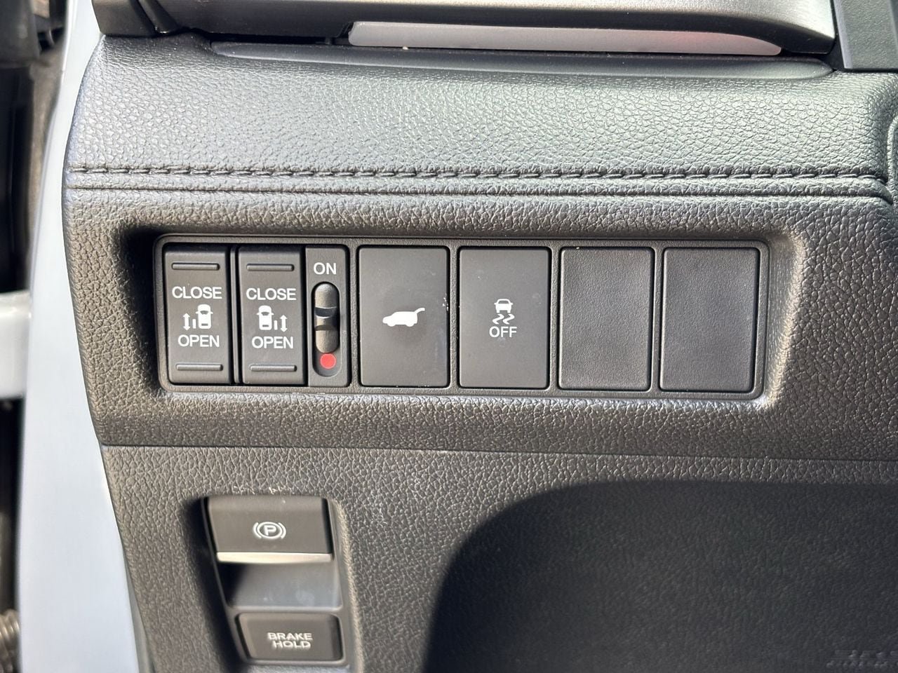 Certified 2025 Honda Odyssey Sport-L image 29
