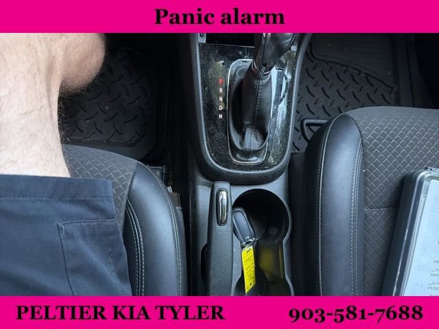 Used 2019 Buick Encore Preferred image 24