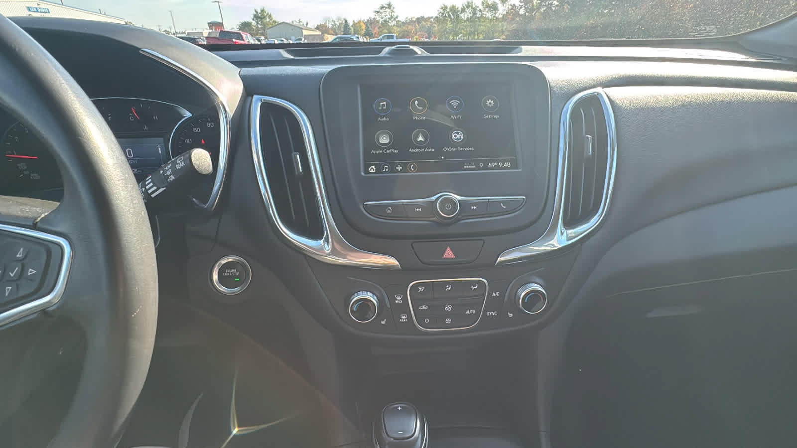 Certified 2019 Chevrolet Equinox LT AWD/4WD image 15