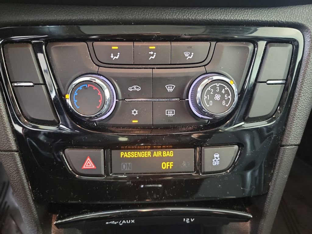 Used 2017 Buick Encore Sport Touring image 28